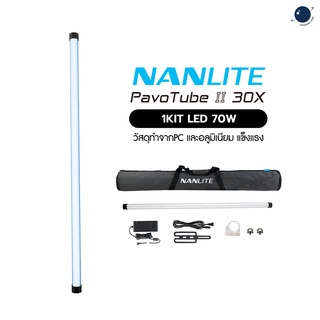 Nanlite Pavotube II 30X 1Kit ประกันศูนย์ไทย