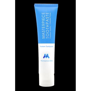 ยาสีฟัน มาสเตอร์พีซ masterpiece Toothpaste ฟันขาวสะอาด ลมหายใจ หอมสดชื่น