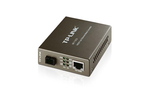 TP-LINK MC112CS*****