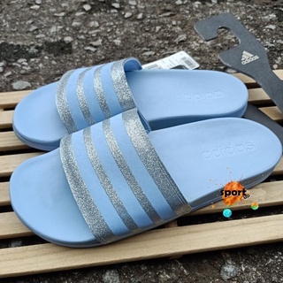 รองเท้าแตะพื้นนิ่มผู้หญิง ADIDAS ADILETTE COMFORT EE6817 พร้อมส่ง