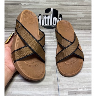 รองเท้าแตะ Fitflop แบบสวม size 40-44 สวย น่ารัก ✔🎈  รองเท้าแตะผู้หญิง ผู้ชาย