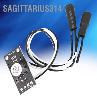 Sagittarius314 โมดูลเซนเซอร์ตรวจจับแหล่งกําเนิดแสง พลังงานแสงอาทิตย์ 5V