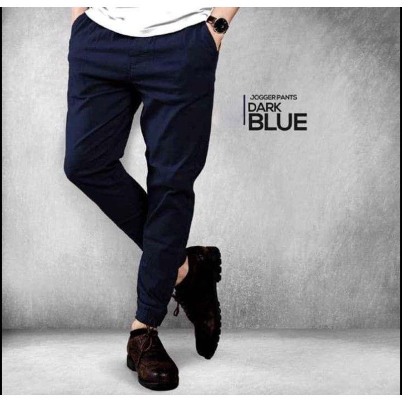 ‍ ️‍ H&M jogger Pants กางเกง unisex สําหรับผู้ชายและผู้หญิง..