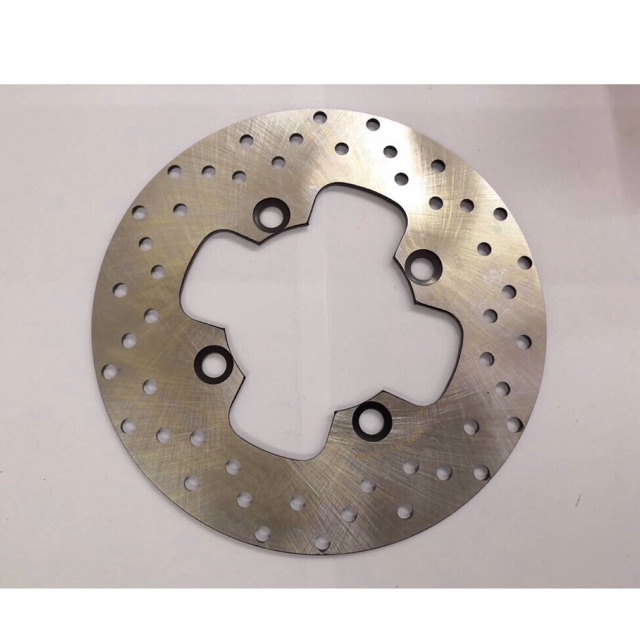 Yamaha Lc135 5S LC135New LC135 ใหม่ 5 ความเร็วแผ่นหลัง Piring Disc