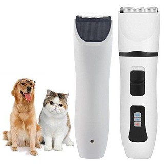 ปัตตาเลี่ยนไร้สาย Joyu รุ่น PHC-920 (Professional pet clipper) (ของแท้)