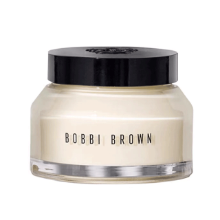 ไพรเมอร์ บ็อบบี้ บราวน์ Bobbi Brown Vitamin Enriched Face Base 50ml มอยซ์เจอไรเซอร์ มอบความนุ่มนวลชุ่มชื้น