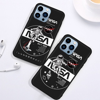 Xiaomi 11 Lite 11T PRO Redmi Note10 Pro Max NASA Rocket Astronaut Phone Case for Xiaomi Mi 11 Pro Ultar POCO X3 GT Poco M3 M4 Pro PocophoneF1 CC 9 SE PRO NOTE 10 PRO MAX 3 10 8 Lite CC10 Redmi 9T 9C CC 9 10 Note 9 10 10T 10S 11 Pro Max Plus 4G 5G Soft TPU