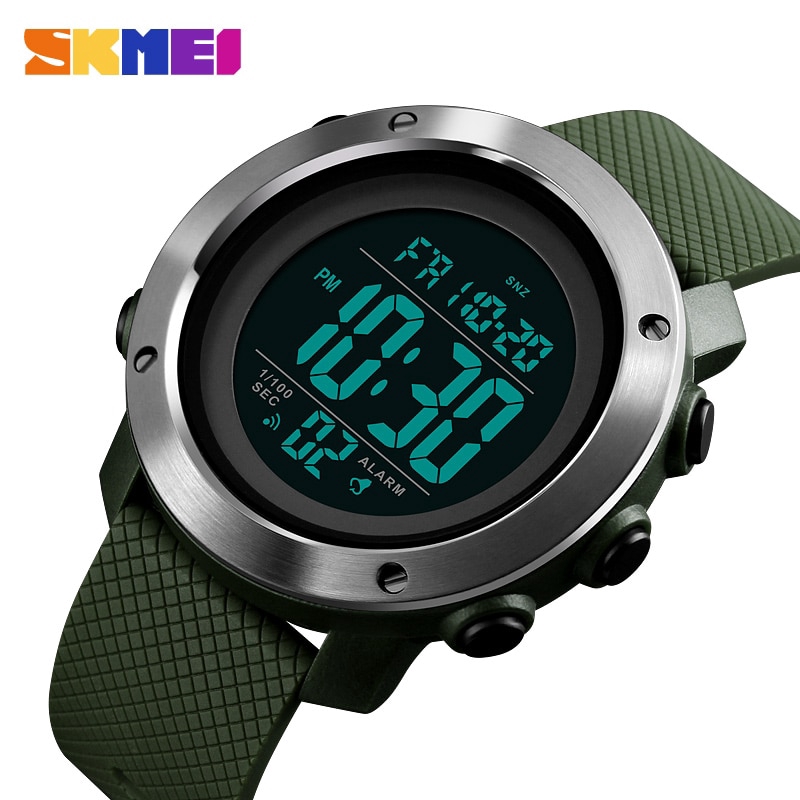 led watch mobile