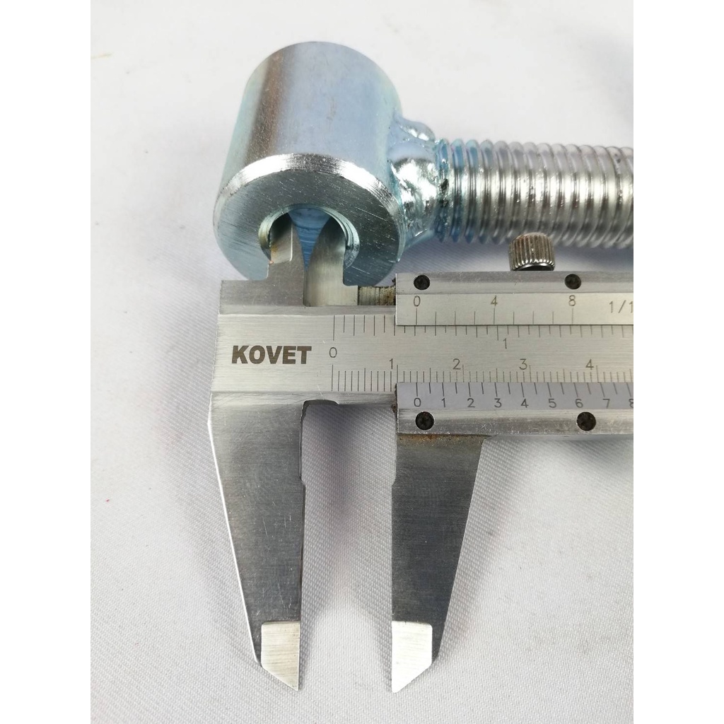 39189F อะไหล่ผาน SHAFT​ SPRING, แกนสปริงคัดท้ายผานรุ่น​ D​H226E​-PRO ในรถ L3608​ L4508 ยี่ห้อ Farmtech สินค้าคุณภาพสูง - รูปที่ 6