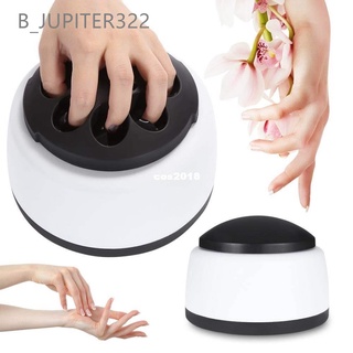 Jupiter. เครื่องล้างเล็บเจลไฟฟ้า เครื่องขัดเล็บ Uv 36W