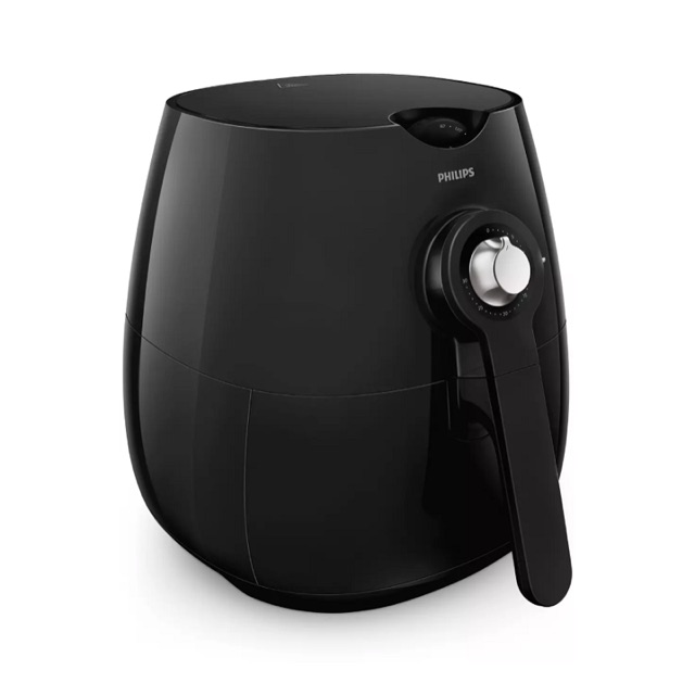 Philips AirFryer หม้อทอดอากาศ หม้อทอดไร้น้ำมัน HD9218/51