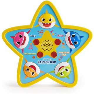 [ใช้ 2 โค้ดลดเพิ่ม] Baby Shark ของเล่น Musical Play Pad