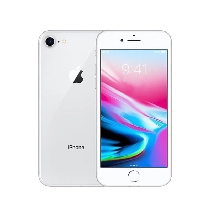 iP 8 64GB 256GB Model TH เครื่องแท้ ???????? - like_it - ThaiPick