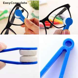 Eas Lens Microfibre Optic Brush Wipers Cleaner Glasses Spectacles Eyeglasses Ate