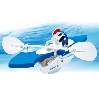 TAMIYA 70238 Kayak  The Educational Construction Series