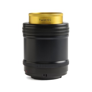 Lensbaby Twist 60 for  Sony E Mount ประกันศูนย์