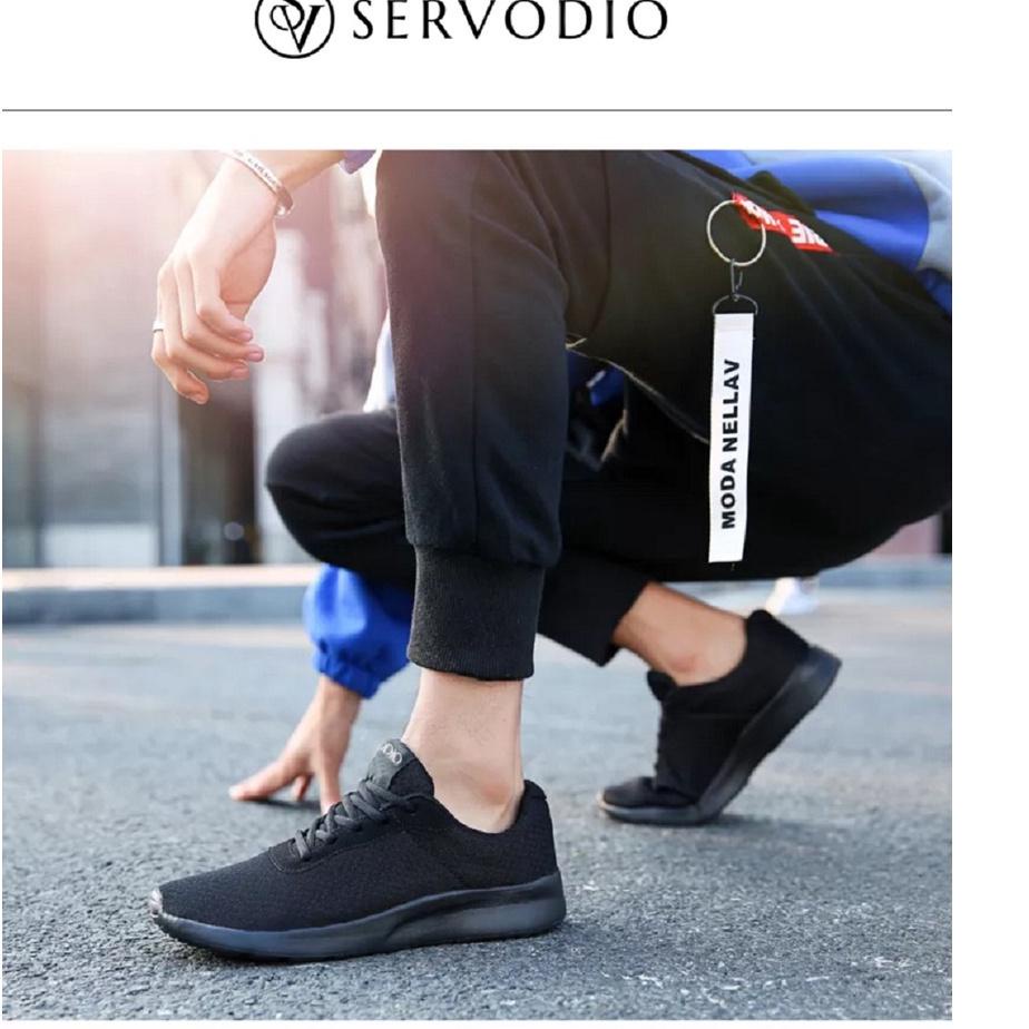 ราคาเป็นมิตร. Servodio 36-44 รองเท้าผ้าใบลําลอง สําหรับผู้ชาย ผู้หญิง ...