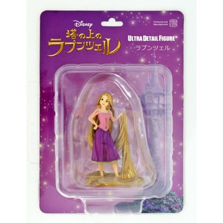 ของแท้จากญี่ปุ่น🧡 Medicom UDF 261 Ultra Detail Figure Series Disney Series 5 Rapunzel ฟิกเกอร์ดิสนีย์ ราพันเซล