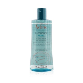 AVENE - Cleanance Micellar Water (For Face &amp; Eyes) - For Oil
