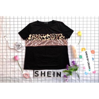 Shein  ราคา 60฿ CF ในไลน์สด