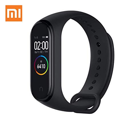 นาฬิกาอัจฉริยะ Mi band4