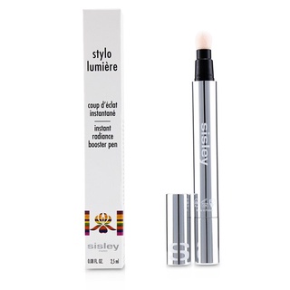 SISLEY - Stylo Lumiere Instant Radiance Booster Pen