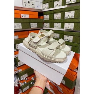 🧗🏃‍♀️🚵🏼‍♂️👟👟👟👟🆕รองเท้าดีอองานโอริ36–40มีสินค้าพร้อมส่ง