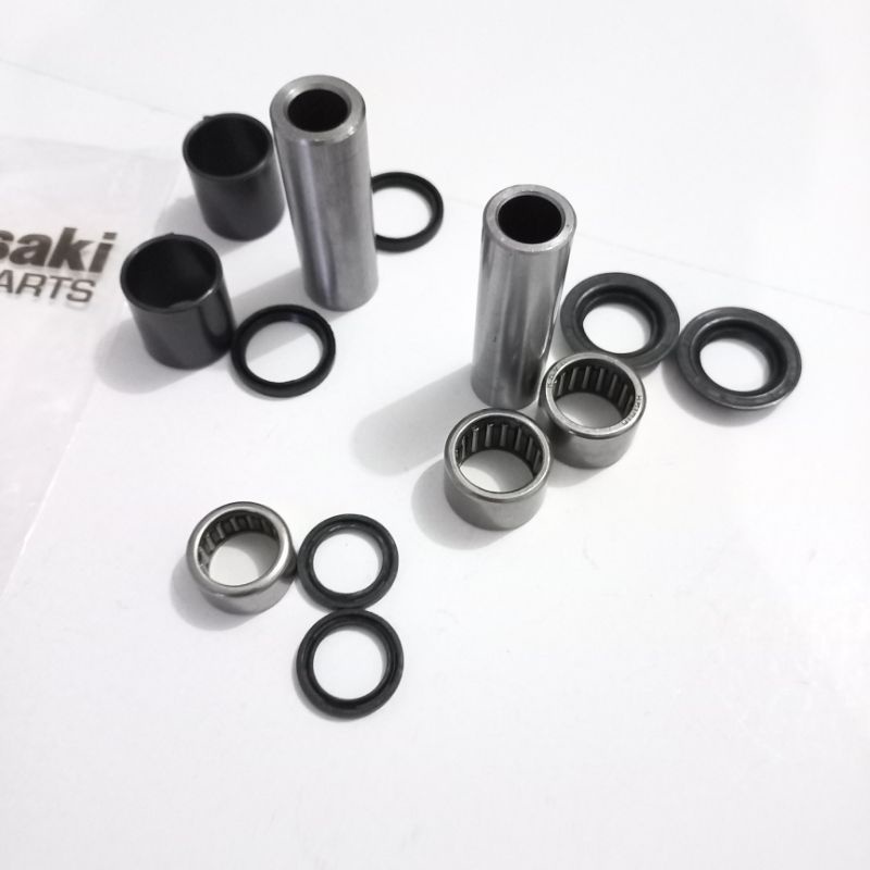 Boshing Bering unitrack unitrek klx D-Tracker 150