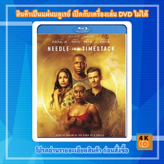 หนัง Bluray Needle in a Timestack (2021)