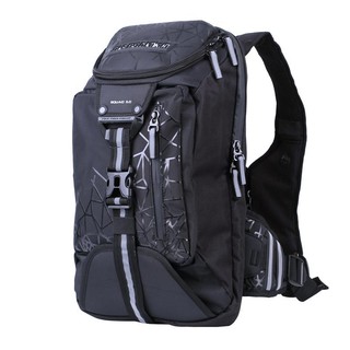 กระเป๋าเป้ สำหรับมอไซ จักรยาน Star Field Knight รุ่น Squad 3.0 มือสอง กระเป๋า enduro backpack motorcycle กันน้ำ