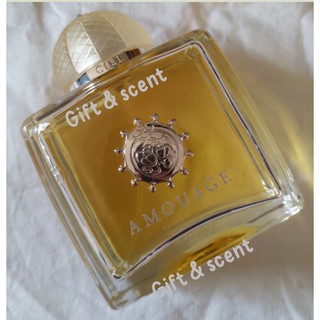 น้ำหอมแบ่งขาย Amouage Ciel Woman