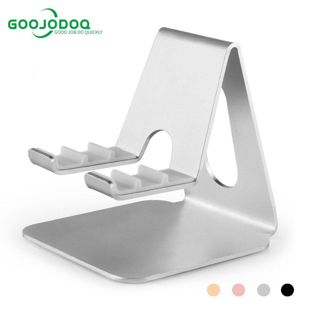 GOOJODOQ ที่วางแท็บเล็ต ปรับมุมได้ สำหรับ iPad Pro11 2020 2018 Pro 10.5 Air Mini #5