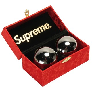 PROSPER - Supreme Baoding Balls Silver