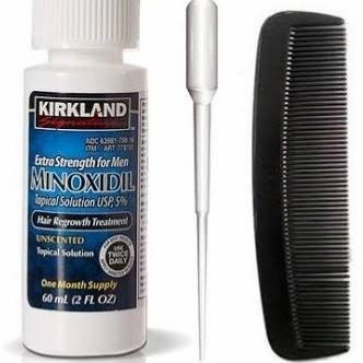 pip Minox 5 Minoxidil 5 mg - keytoyouth666 - ThaiPick