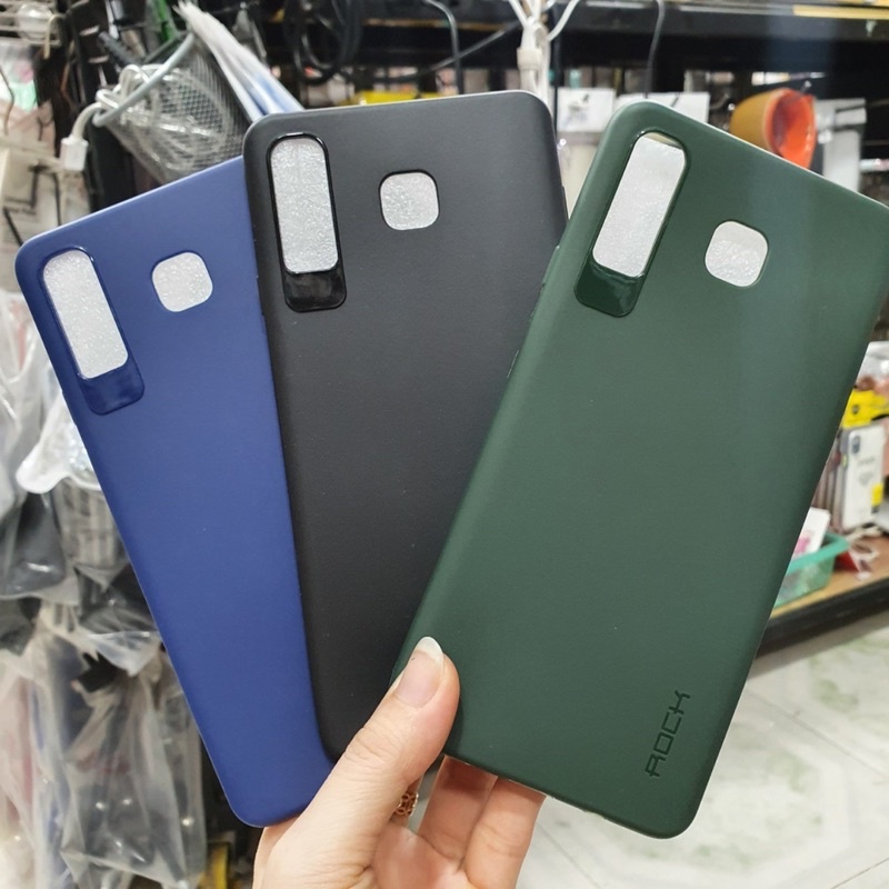 เคสสี Samsung A8star