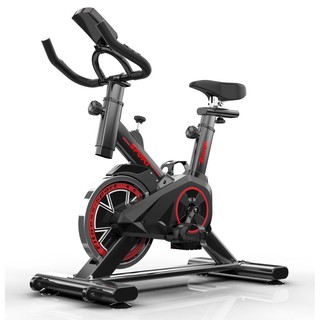 จักรยานออกกำลังกาย Exercise Spin Bike