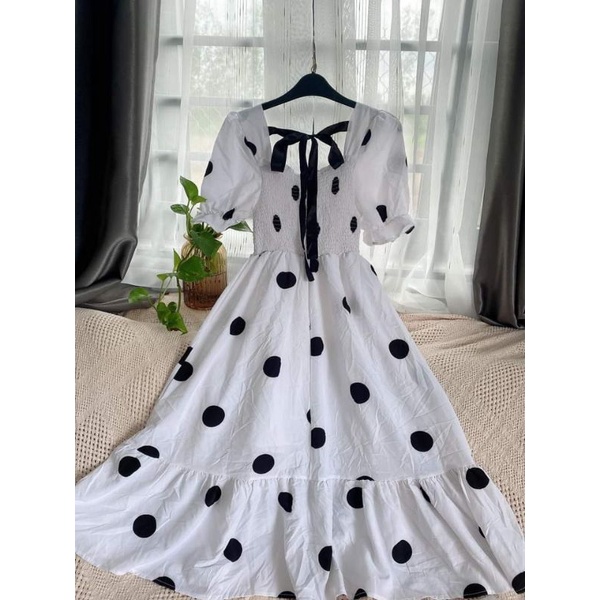 SI TUYEN DRESS (LIVE SHOP)