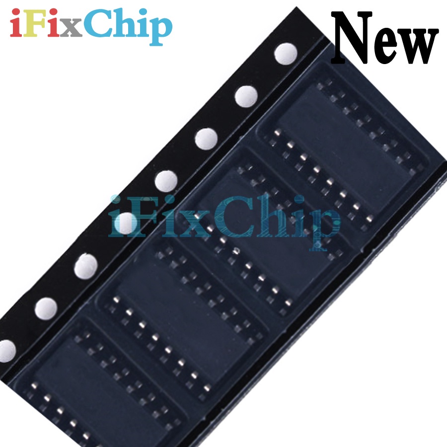 10 ชิ้นใหม่ ULN2003ADR SOP16 ULN2003A SOP ULN2003 SMD ULN2004A ULN2004 SOP-16