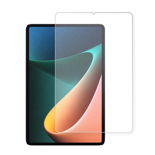 ฟิล์มกระจกนิรภัยกันรอยหน้าจอ 9D สําหรับ Xiaomi Pad 5 5 Pro 11 นิ้ว Xiaomi Pad 6 Pro 2023 Redmi Pad Tablet 2021