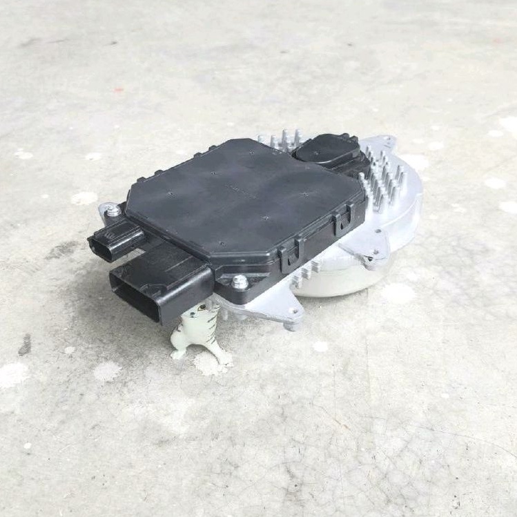 มอเตอร์พัดลม Honda Civic 1.5 Turbo 16-19 19030-5aa-a01 เทียม Taiwan ...