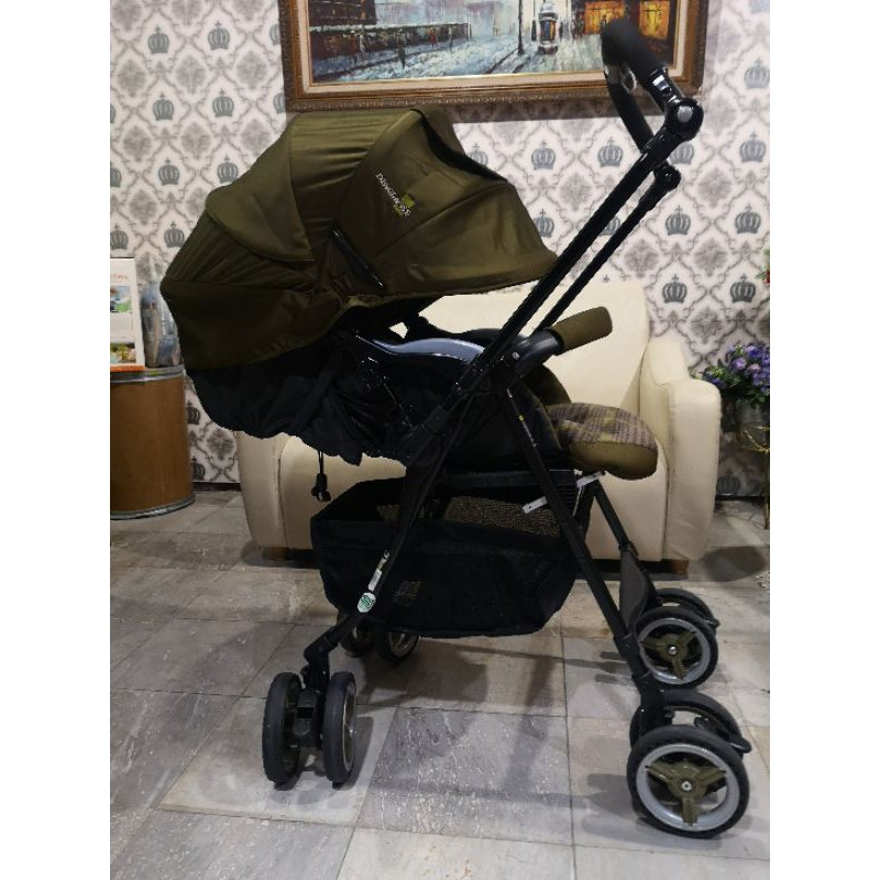 Combi​ miracle​ turn​ (Diaclasses)​