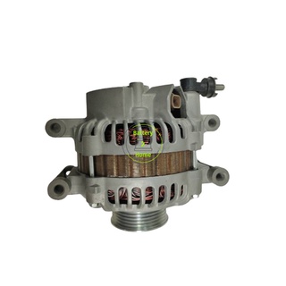 ไดชาร์จ เชฟโรเลต แคปติวา Alternator Chevrolet Captiva A 12V ใหม่ ปลั๊ก รี 2ช่อง