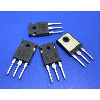 IRFP4228 MOSFET N-Channal 78A 150V TO247