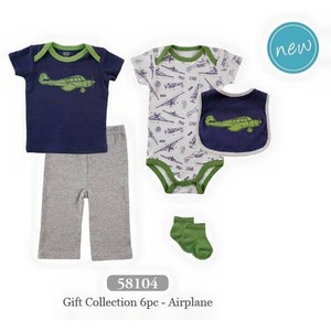 เครื่องบินรวมของขวัญเด็ก Hudson