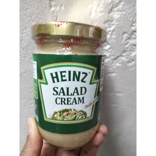 Heinz Salad Cream น้ำสลัด ไฮนซ์ 220 กรัม