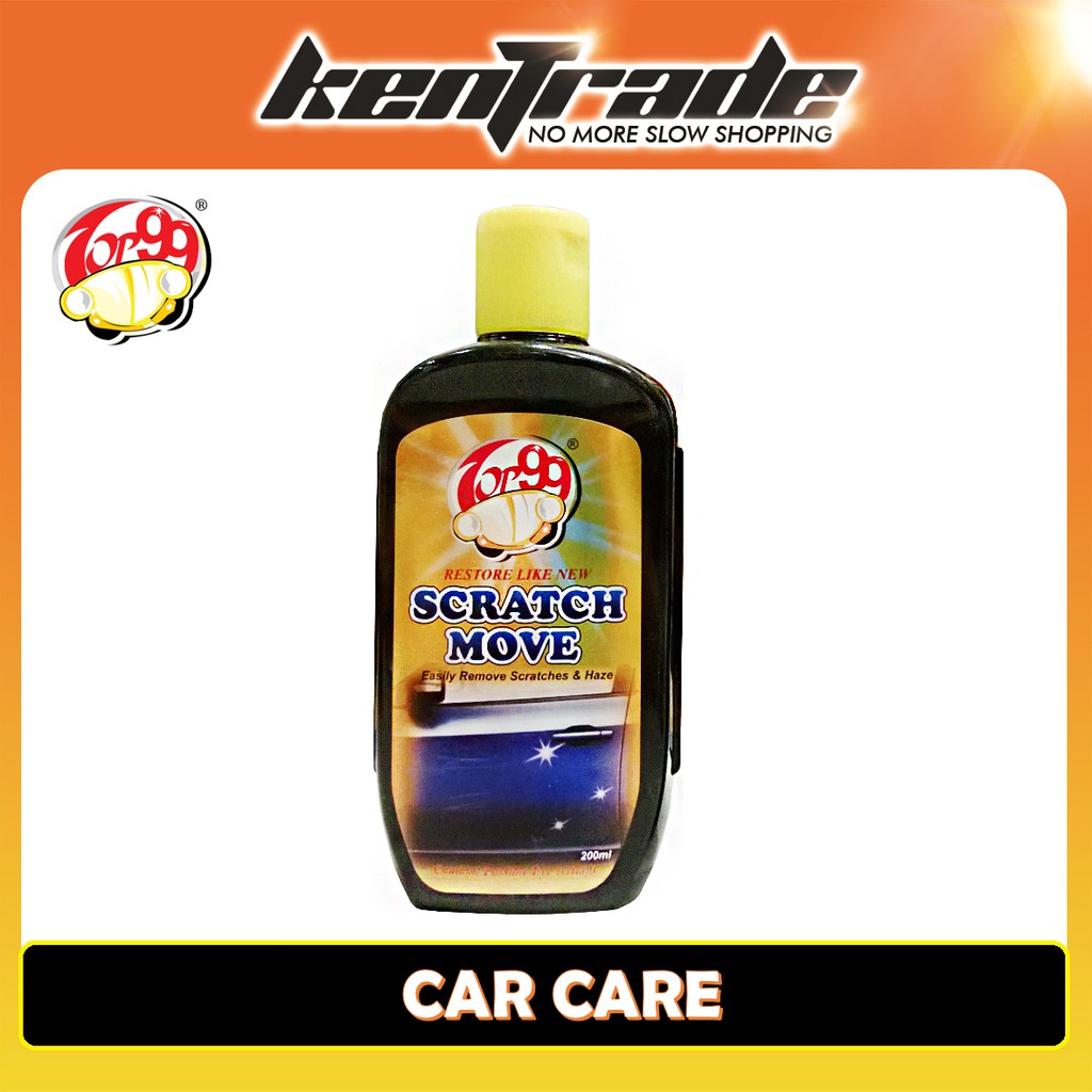 TOP 99 Car Scratch Move 200ml
