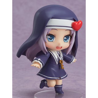 Nendoroid 348 Maria Takayama (สินค้าใหม่ แท้ จากญี่ปุ่น)