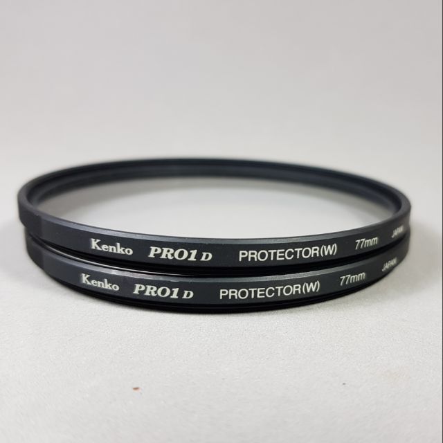 Filter Kenko pro1d 77mm slim MC ฟิลเตอร์