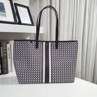 TORY BURCH T LINKK TOTE BAG