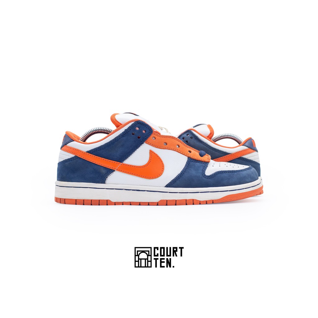 nike sb bronco